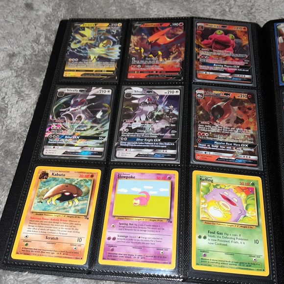 100 Mystery Pokémon cards Modern V V-Max \Vintage - Picture 6 of 15